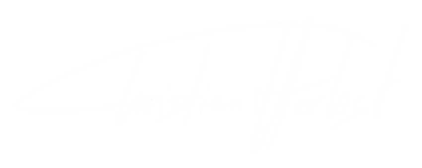 Christian Herbst Signature